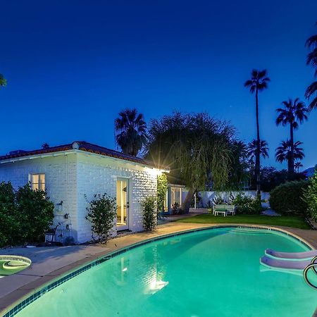 Hacienda Salida Villa Палм Спринг Екстериор снимка